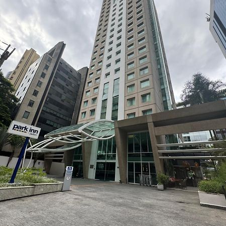 Studio Premium Tryp Berrini São Paulo Exterior foto