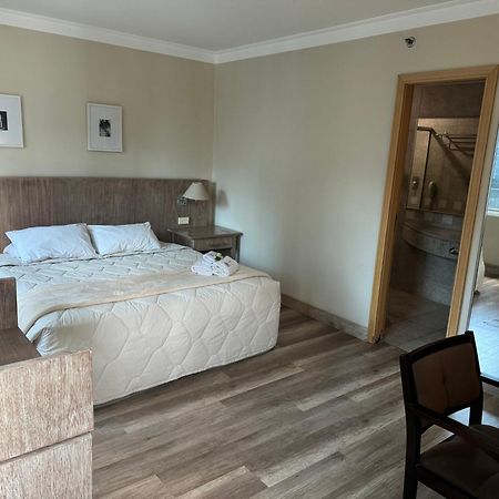 Studio Premium Tryp Berrini São Paulo Exterior foto