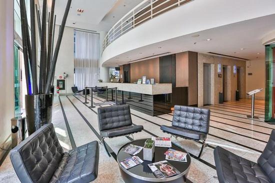 Studio Premium Tryp Berrini São Paulo Exterior foto