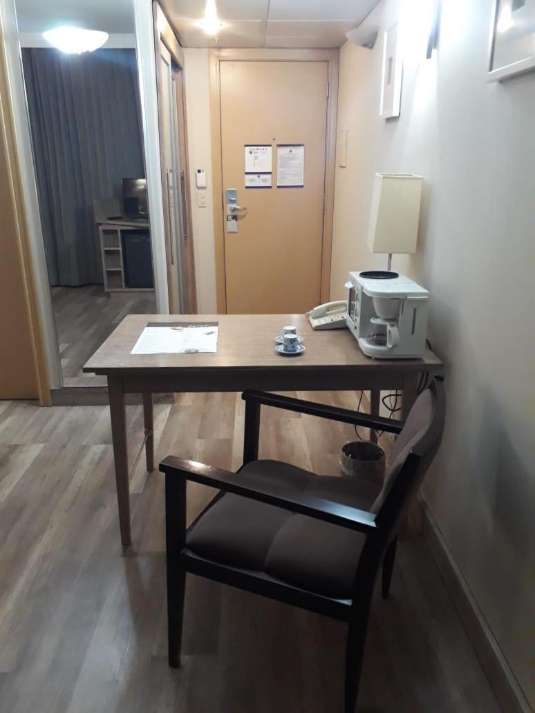 Studio Premium Tryp Berrini São Paulo Exterior foto