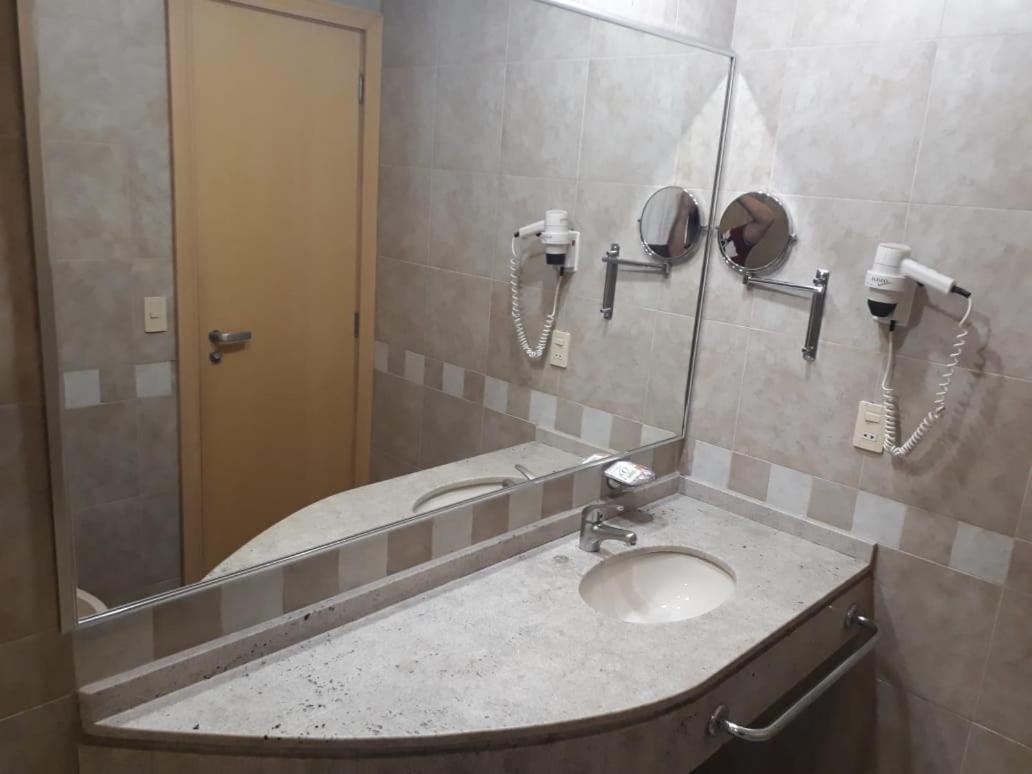 Studio Premium Tryp Berrini São Paulo Exterior foto