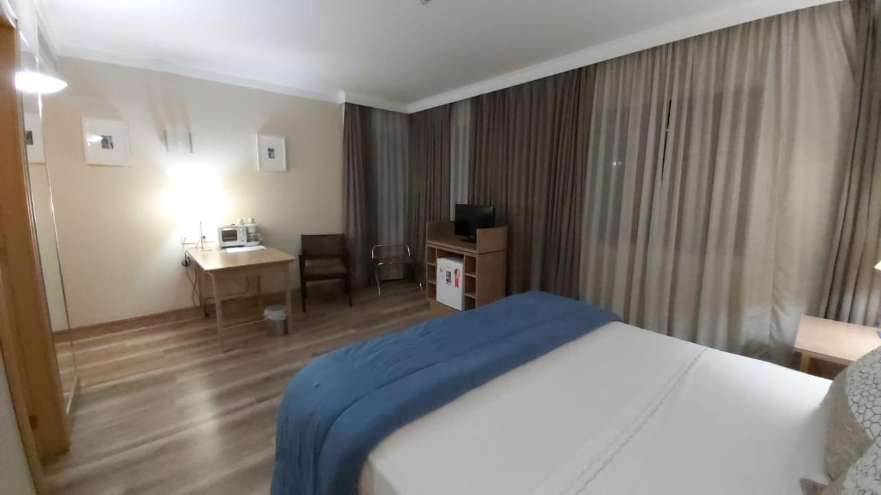 Studio Premium Tryp Berrini São Paulo Exterior foto