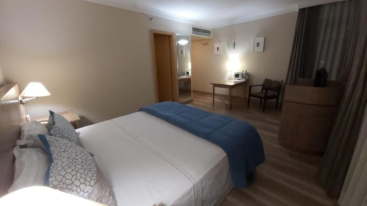 Studio Premium Tryp Berrini São Paulo Exterior foto