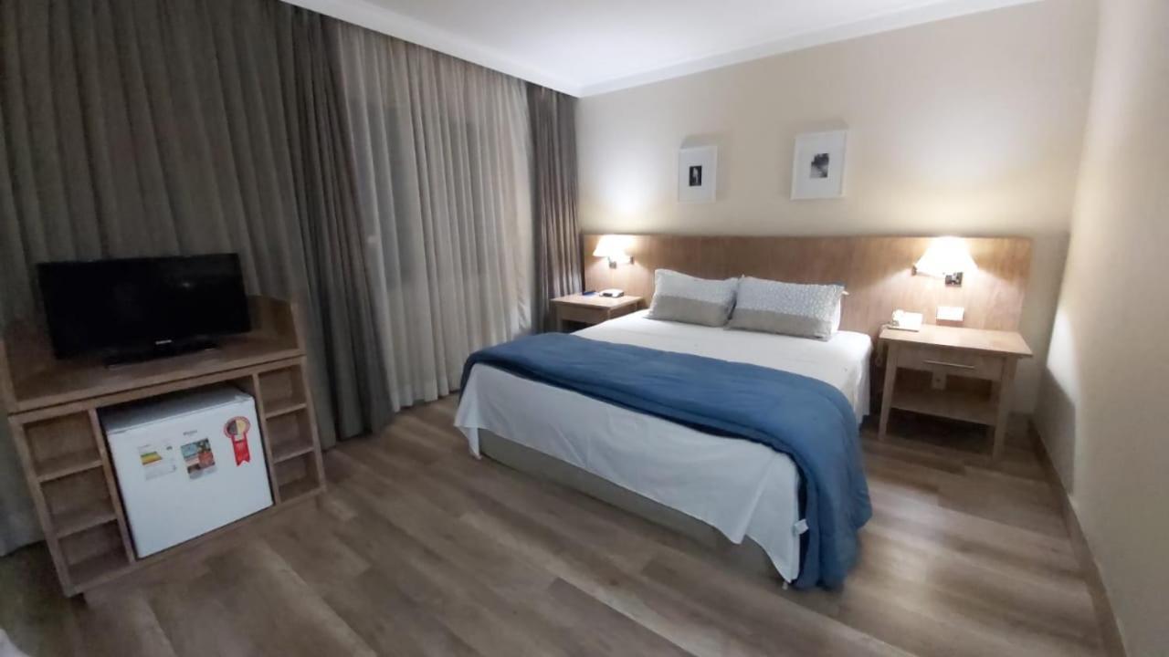 Studio Premium Tryp Berrini São Paulo Exterior foto
