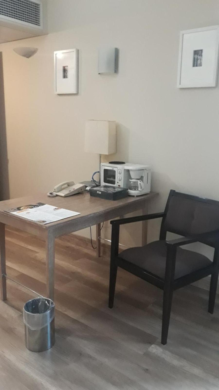 Studio Premium Tryp Berrini São Paulo Exterior foto