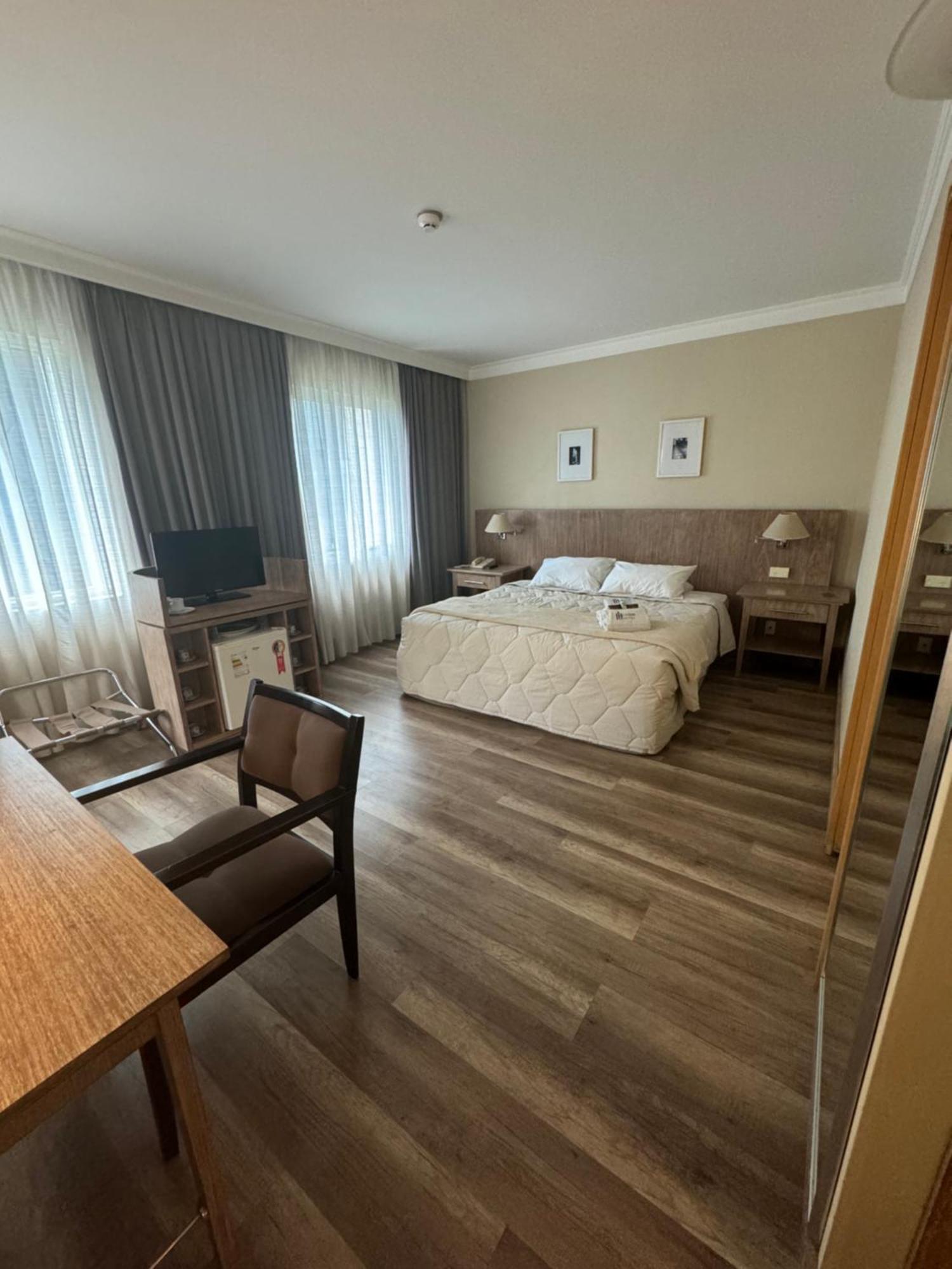 Studio Premium Tryp Berrini São Paulo Exterior foto