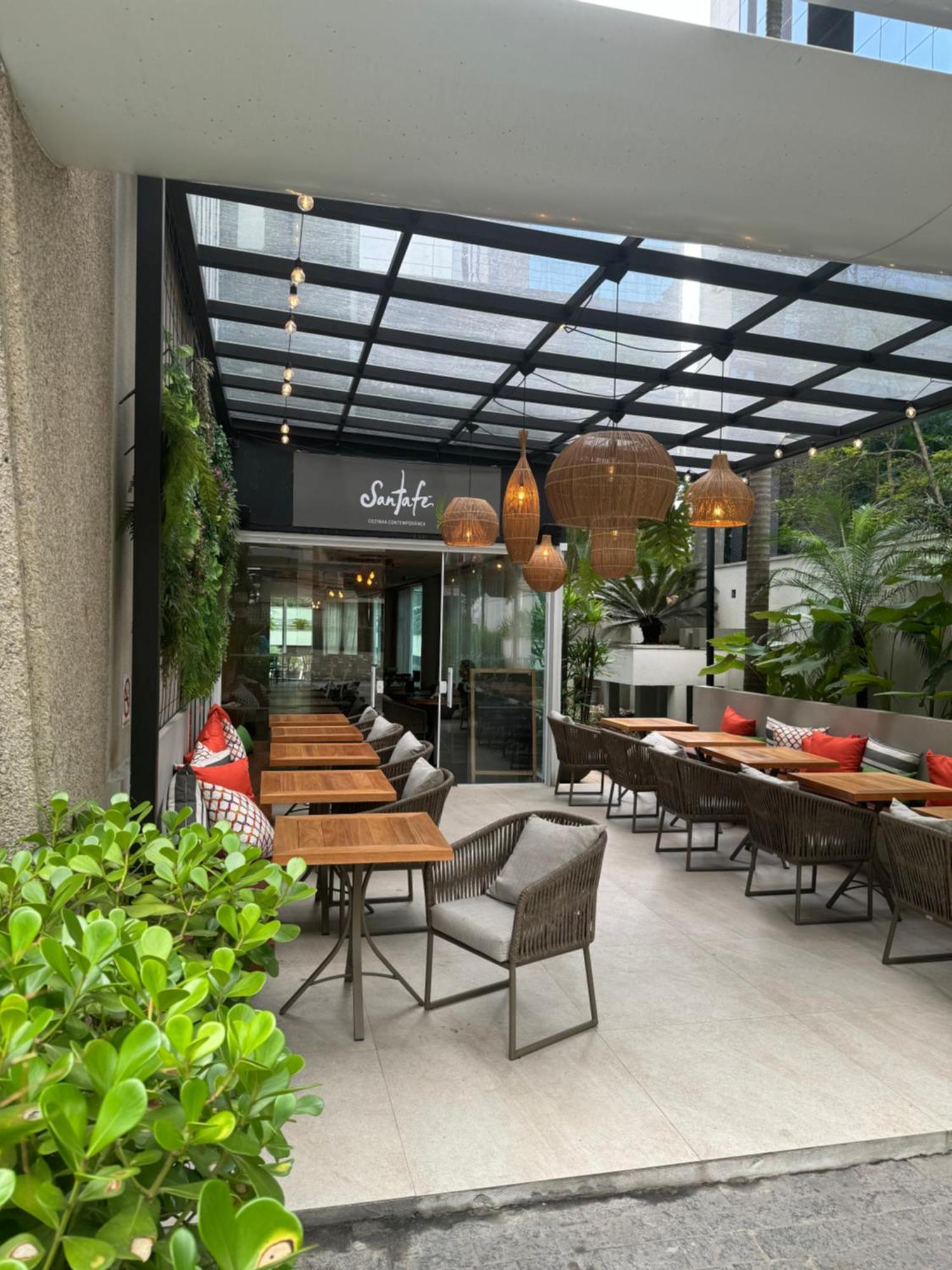 Studio Premium Tryp Berrini São Paulo Exterior foto