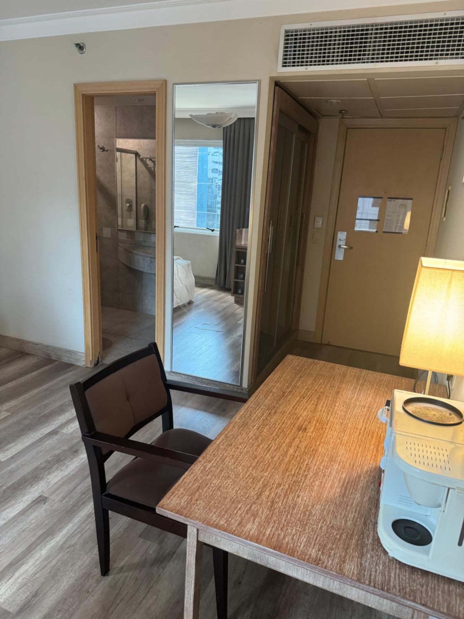 Studio Premium Tryp Berrini São Paulo Exterior foto